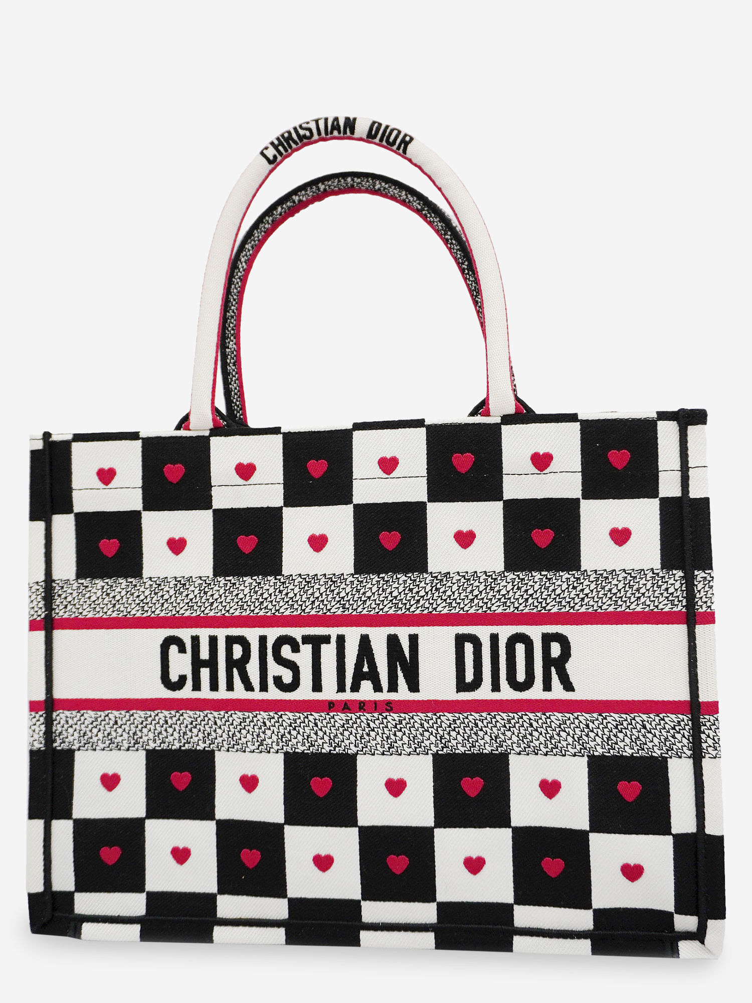 Dior Tote Bag