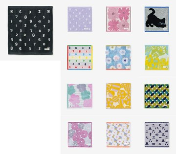 現貨 SOU SOU sousou × 丸真 毛巾 小方巾 洗手巾 今治毛巾 25x25公分 小巧尺寸 棉100% 日本製 預購代購