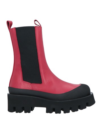 PALOMA BARCELÓ Ankle boots - Item 17230889