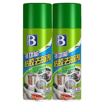 🚀台灣出貨🚀 保賜利粘膠去除劑除膠劑去膠劑不幹膠雙面膠清洗劑清潔劑B-1810