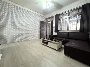 太平運動公園/活路無抗性/車庫透天｜台中市太平區中和街