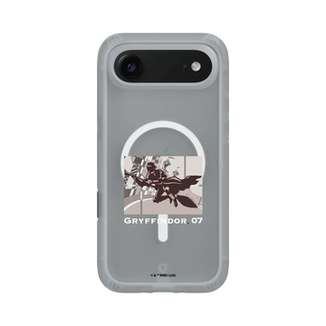 iPhone Air AirX 流變灰 - 哈利波特 Harry Potter - 魁地奇- 葛來分多NO.07
