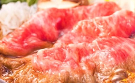 牛肉 数量限定 博多 和牛 A4～A5 しゃぶしゃぶ すき焼き セット 700g  ※配送不可：離島