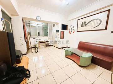 永安星鑽~三房+雙車位 鄰近中路重劃區&市區｜桃園市桃園區永安路