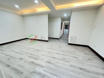 【龜山頂興路】邊間全新整理｜天然瓦斯大三房｜桃園市龜山區頂興路