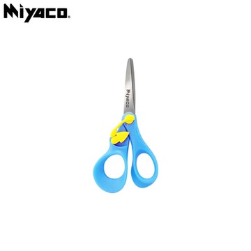 【米雅可Miyaco】 輕漾學生剪刀