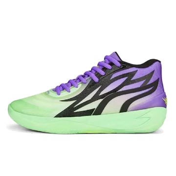 MB.02 LAMELO BALL RICK AND MORTY ADVENTURE