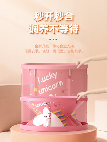 泡澡桶大人折疊坐浴盆全身家用浴缸成人加厚浴桶免安裝兒童洗澡桶