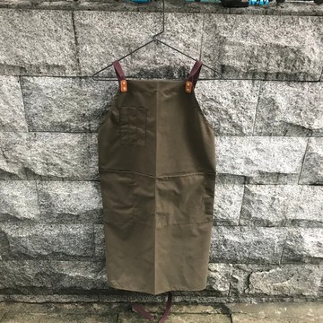 Sienna職人工作服圍裙
