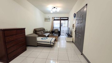 楊梅高中旁/梅岡國宅三樓溫馨美三房			 			｜桃園市楊梅區梅高路梅岡巷