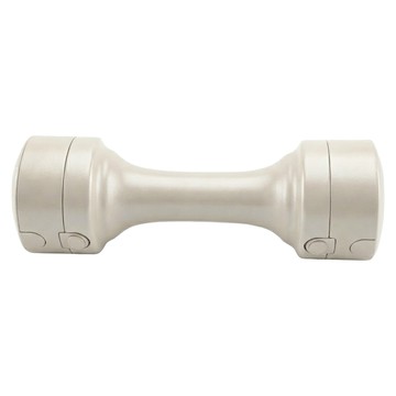 可調式啞鈴 42 x 19 x 9cm  3kg  1個