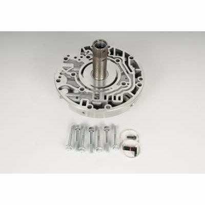ACDelco 24236489 GM元機器自動Transmission Fluidポンプカバーwith Seal　並行輸入品