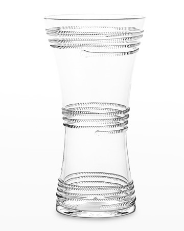 Ella 9" Corset Vase