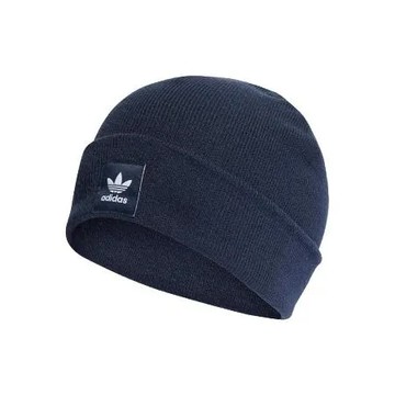 ADIDAS AC CUFF KNIT 流行 休閒毛帽-IL4878