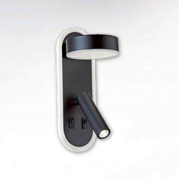 17W投光壁燈 B102-81-25728