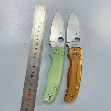 【原野】出口款蜘蛛 C229戶外便攜式口袋農用工具嫁接刀嫩芽嫁接小刀
