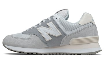 WMNS 574 LIGHT SLATE