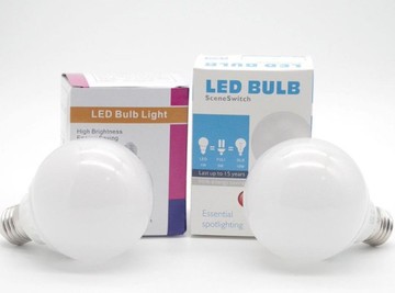 大龍珠造型大燈泡 經典款玻璃圓球 15W愛迪生E27美式鄉村LOFT餐廳咖啡廳酒吧居家