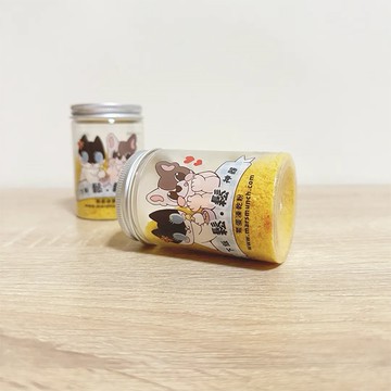 Mars 嗑寵物零食販賣所 鱉蛋鬆鬆 1罐 (MAS012)