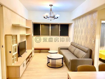 龍安商圈宏國真愛D區免整理美三房｜桃園市桃園區國豐六街