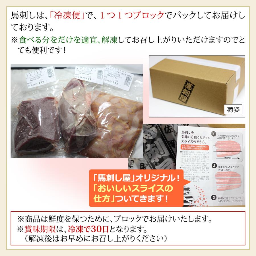 馬刺し 馬肉 熊本 国産 馬刺 大盛セット 1280g お歳暮