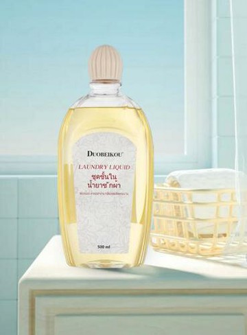 ?DUOBEIKOU抑菌私密衣物洗潔液500ml