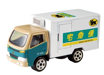 {指定送達宅配公司}黑貓宅急便(服務較佳，周六可送貨)