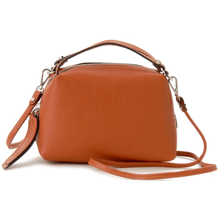 GIANNI CHIARINI ジャンニキアリーニ ショルダーバッグ
