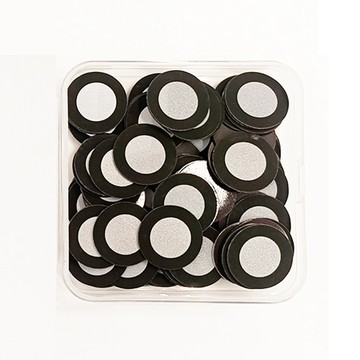 【REVOPOINT適用配件】3D掃描高反光標誌點_磁吸式_內12外18mm 100點