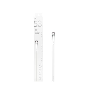 Solone大藝術家純粹月牙細節刷/E53