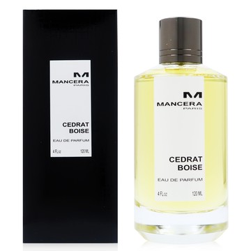 Mancera Cedrat Boise 香櫞淡香精 EDP 120ml