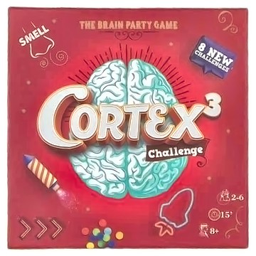 GoKids 腦筋急轉彎 3 1盒 包含10張觸覺卡牌