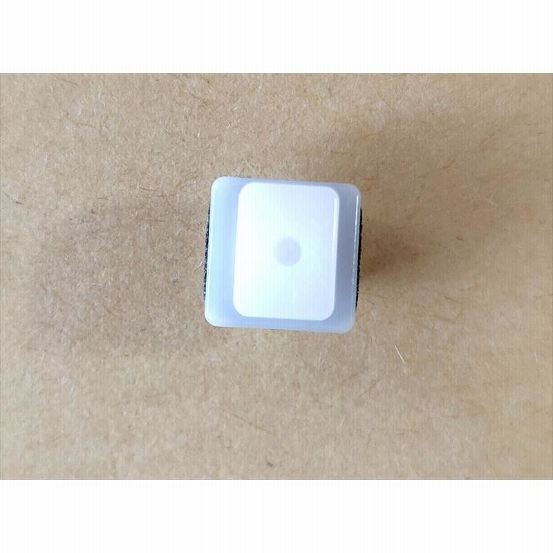 オデッセイ用 リヤークオーターパネルのクリップAのみ 75615