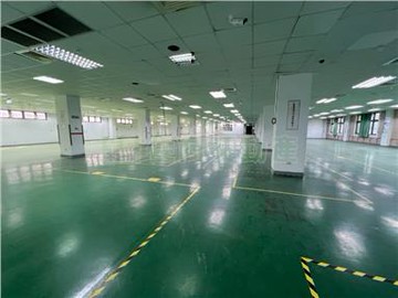 平鎮66快速路旁3000坪廠房｜桃園市平鎮區洪圳路