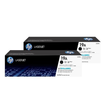 HP CF219A 19A 原廠感光鼓適用 二支 M102a M102w M130a M130nw M130fn M130fw