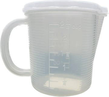 有蓋量杯500cc