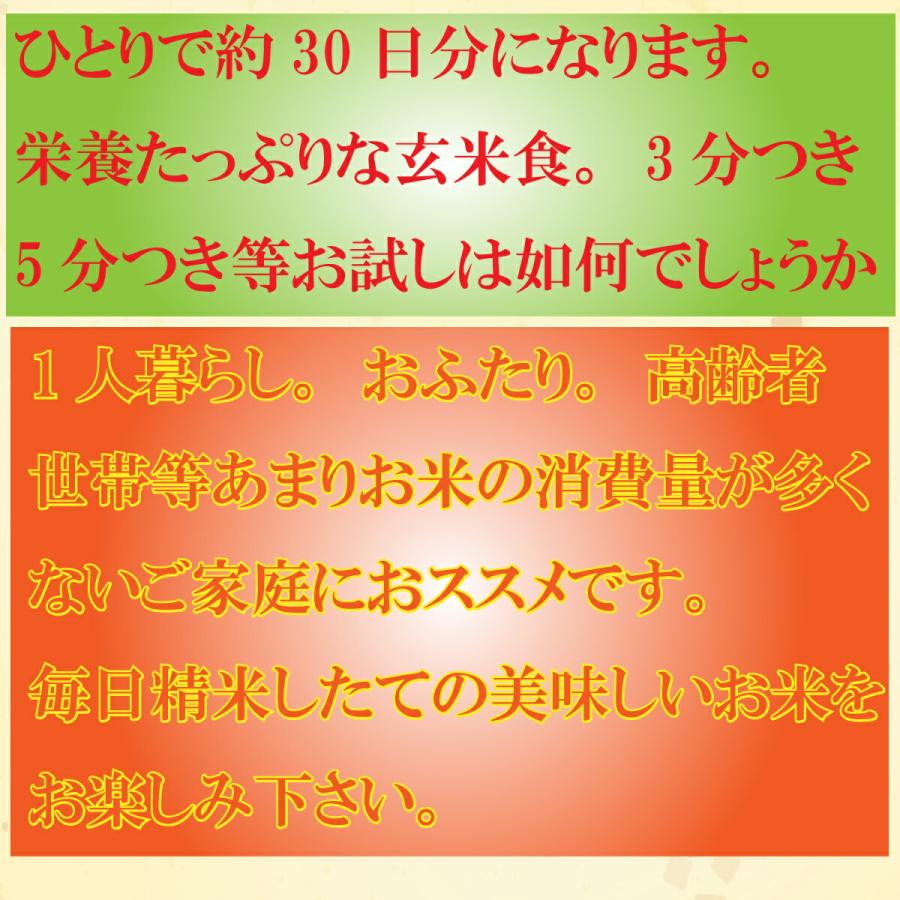 新米・令和4年 玄米ミネラル農法米 片瀬さんのお米 玄米5ｋｇ 鯉雀  精米後4.5ｋｇ〜4.6ｋｇ当日精米 精米度が選べる  減農薬 有機栽培