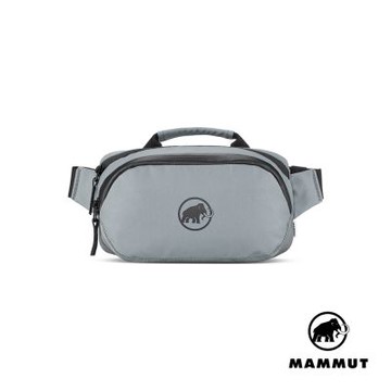 【Mammut】Seon Waistpack 攀岩休閒腰包/斜肩包 2L 地層灰藍 #2810-00111