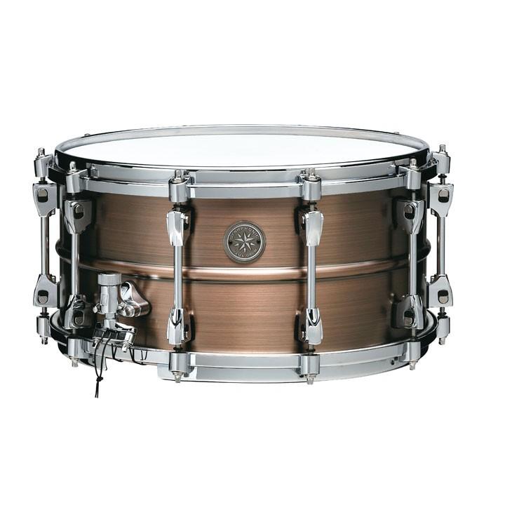 TAMA スネアドラム タマ Starphonic スターフォニック コパー X7 1.2mm PCP147