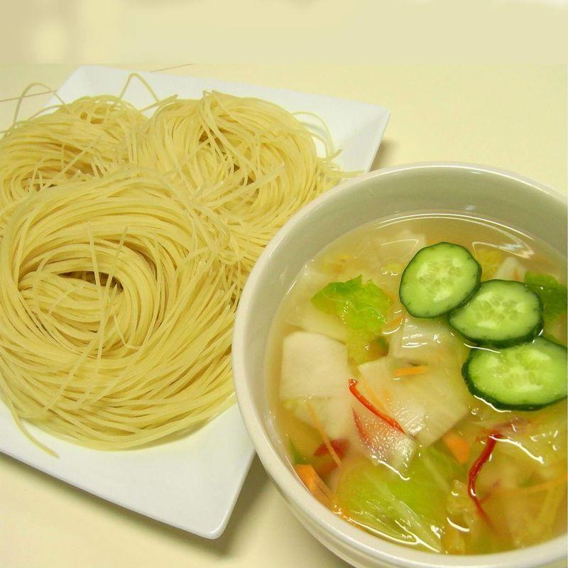 中山商店 オリジナル冷麺 60食セット   スープ付き 韓国冷麺   細麺   韓国食品