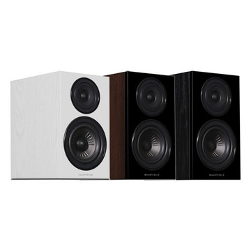 Wharfedale Diamond 12.2 書架喇叭 (一對)