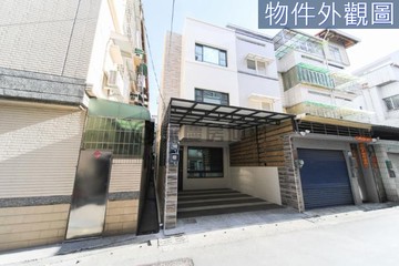 ✯小港餐旅大學│正三樓邊間翻新美車墅✯｜高雄市小港區茂林街