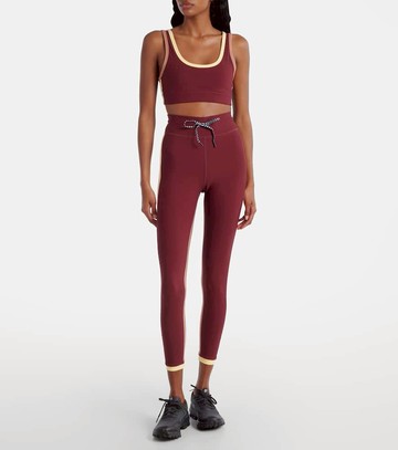 The Upside Trail sports bra