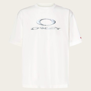 OAKLEY NEW RETRO TEE X-METAL 3.0 復古短袖 莫代爾上衣 吸汗 速乾 FOA408788