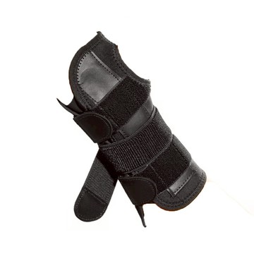 AHOYE 超透氣2+1加壓支撐護腕 (右手) 適用於日常生活與運動  1個  21 x 9.5 x 1.5cm