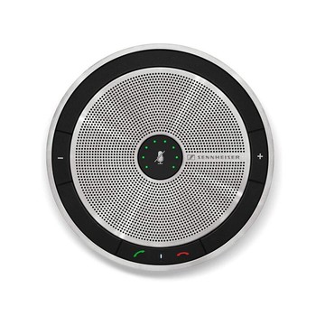 [3美國直購] EPOS Sennheiser 1000226 會議電話揚聲器 SP 20 ML 3.5 mm USB連接線 適用PC 手機或平板電腦