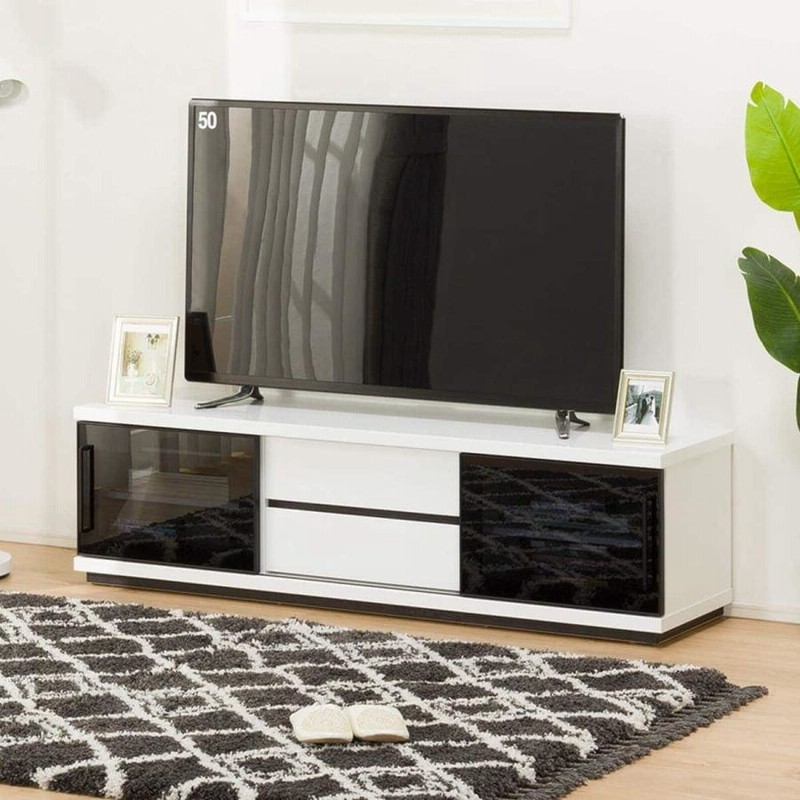 ニトリ テレビ台 テレビボード ローボード ローボードクローガ150LB LBR ニトリ 幅150 ローボード(クローガ150LB LBR） テレビ台 TV台 TV