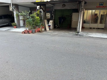 大里透店可改套可店面低總價透天☀️｜台中市大里區好來一街