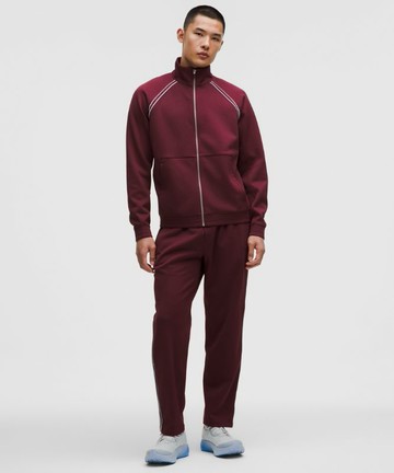 Pace Breaker Track Pants Regular Knit Size 2XL