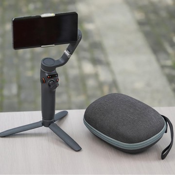 智能手機穩定器存儲袋織物防濺箱室外箱